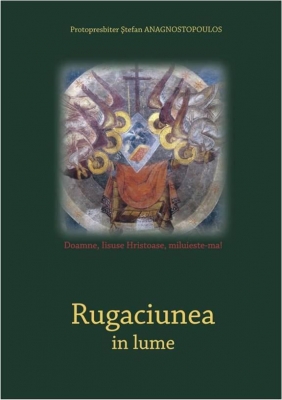 Rugaciunea in lume