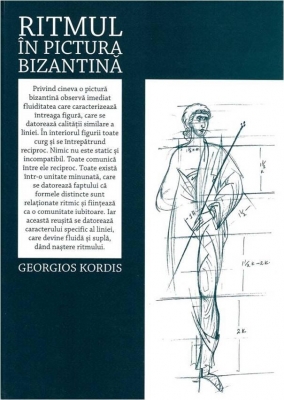 Ritmul in pictura bizantina