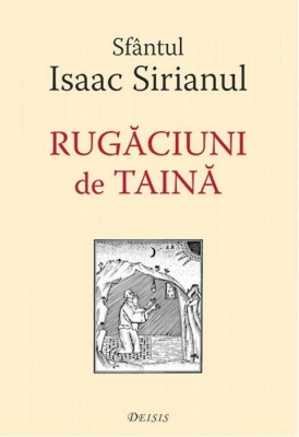 Rugăciuni de taină