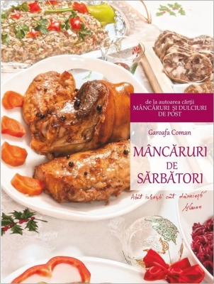 Mancaruri de sarbatori