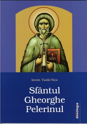 Sfântul Gheorghe Pelerinul