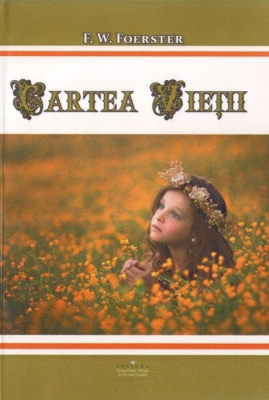 Cartea vieţii