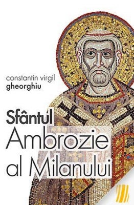 Sfantul Ambrozie al Milanului