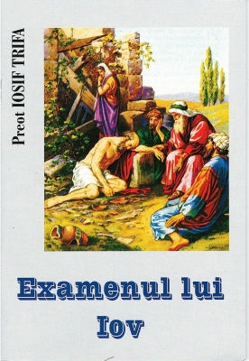 Examenul lui Iov