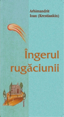 Îngerul rugăciunii