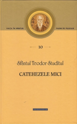 Catehezele mici