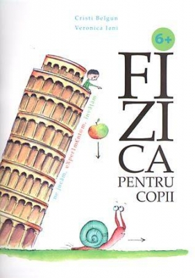 Fizica pentru copii