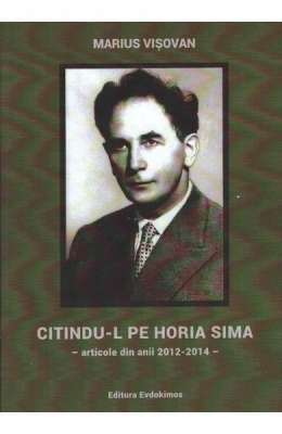 Citindu-l pe Horia Sima