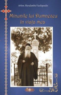 Minunile lui Dumnezeu in viata mea