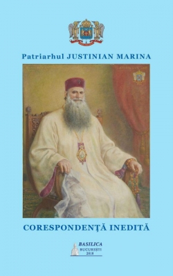 Patriarhul Justinian Marina – Corespondenţă inedită