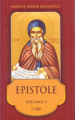 Epistole vol I