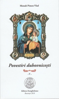 Povestiri duhovniceşti vol 5