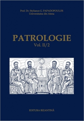 Patrologie Vol. II/2 NECARTONAT