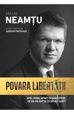 Povara libertăţii