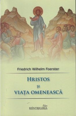 Hristos și viața omenească