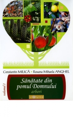 Sănătate din pomul Domnului