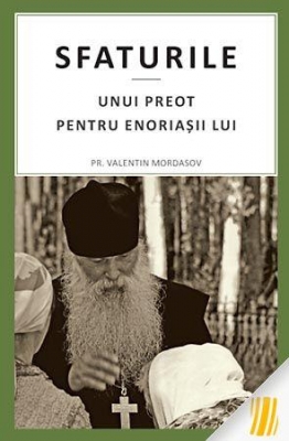 Sfaturile unui preot pentru enoriasii lui