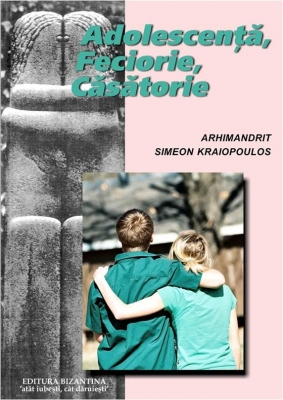 Adolescenta, feciorie, casatorie