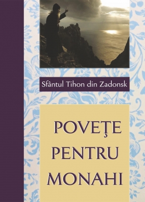 Povețe pentru monahi
