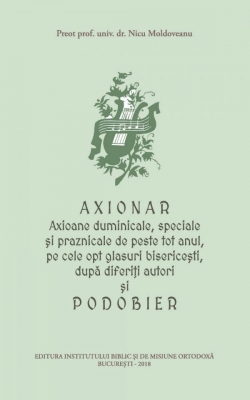  Axionar şi Podobier