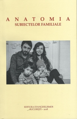 Anatomia subiectelor familiale