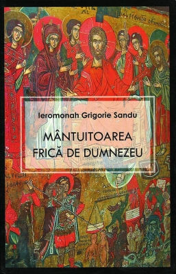 Mantuitoarea frica de Dumnezeu