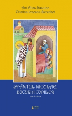 Sfântul Nicolae, bucuria copiilor