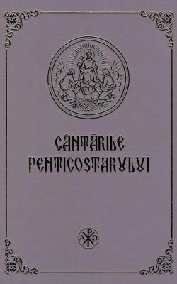Cântările Penticostarului – dublă notaţie muzicală