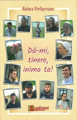 Dă-mi tinere, inima ta!