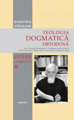 Teologia Dogmatică Ortodoxă – Tom 1