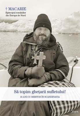 Să topim ghețarii sufletului! 10 ani cu Hristos în Scandinavia 