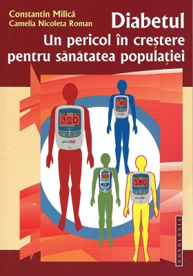 Diabetul. Un pericol în creștere pentru sănătatea populației