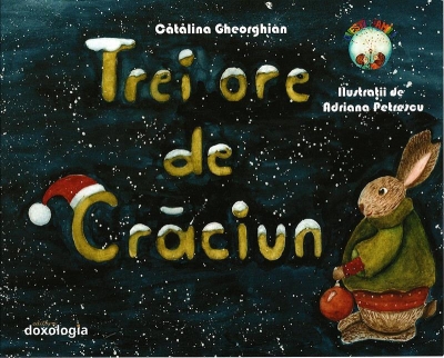 Trei ore de Crăciun