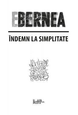 Îndemn la simplitate