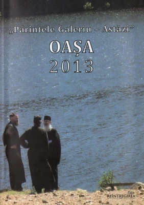 Parintele Galeriu Astazi, OASA 2013