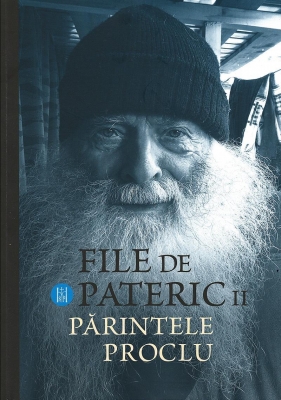 File de pateric vol 2. Părintele Proclu