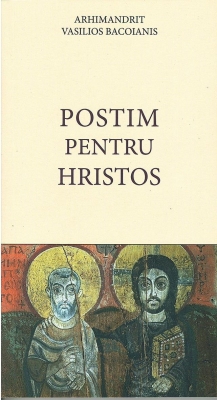 Postim pentru Hristos