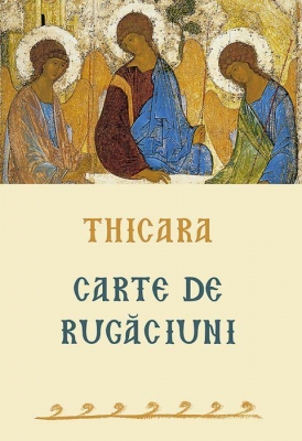 Thicara. Carte de rugăciuni 