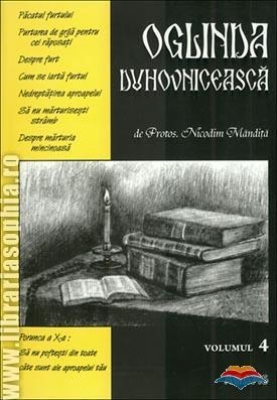 Oglinda duhovniceasca - Vol. 4 