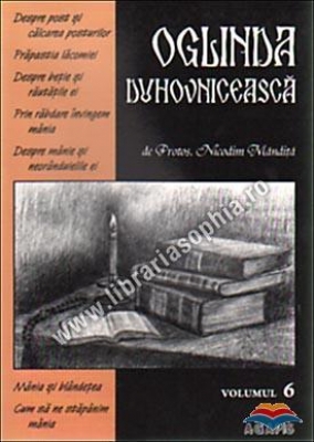 Oglinda duhovniceasca - Vol.6