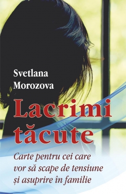 Lacrimi tăcute