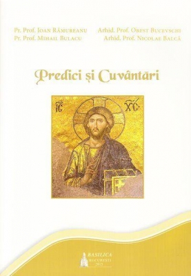 Predici şi Cuvântări