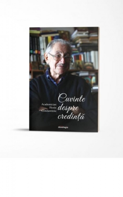 Cuvinte despre credință