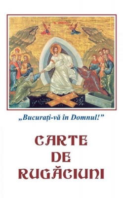 Carte de rugăciuni