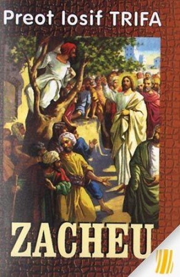 Zacheu