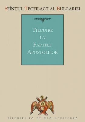 Tîlcuire la Faptele Apostolilor