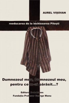 Dumnezeul meu, Dumnezeul meu, pentru ce M-ai părăsit...