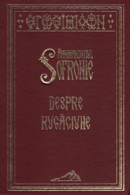 Despre rugăciune 