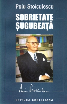 Sobrietate șugubeață 