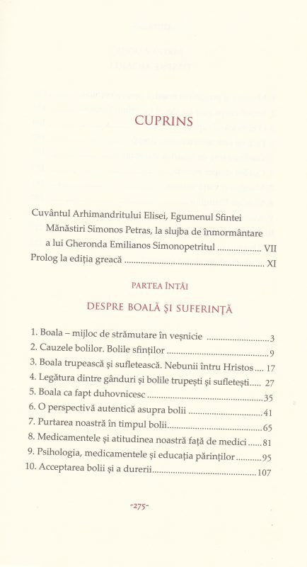 Așteptarea lui Dumnezeu-CARTONATA- Despre boala, suferintă si moarte